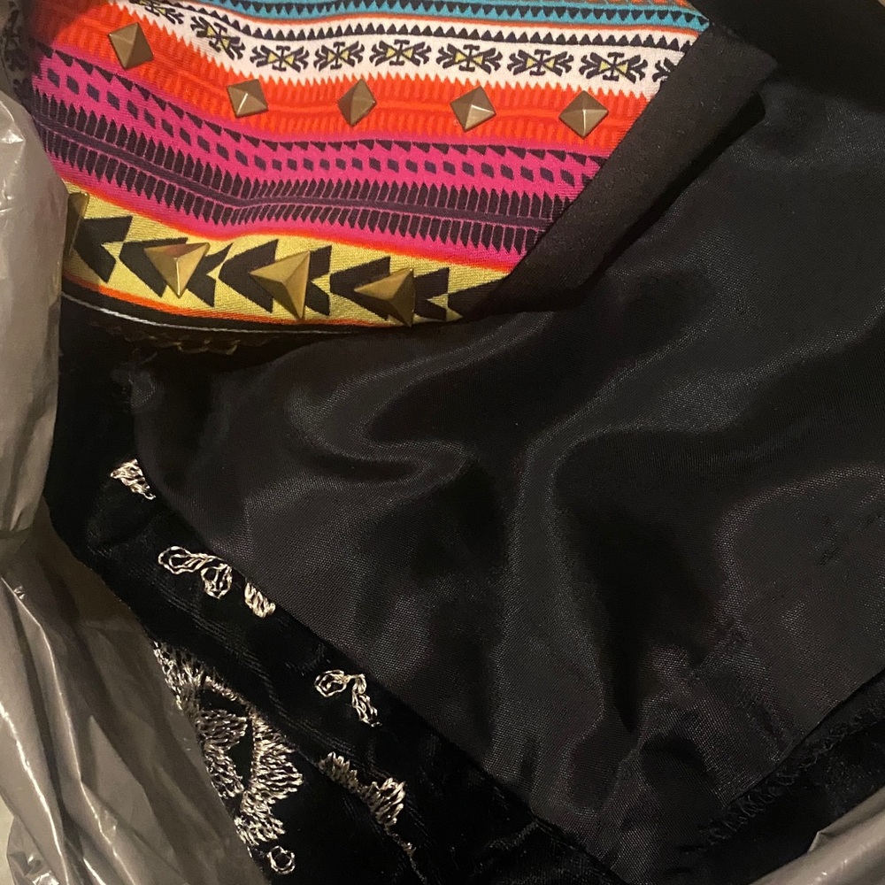 Rampage Multicolor  Brendas bundle